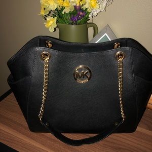 Michael Kors Jet Set Travel Tote